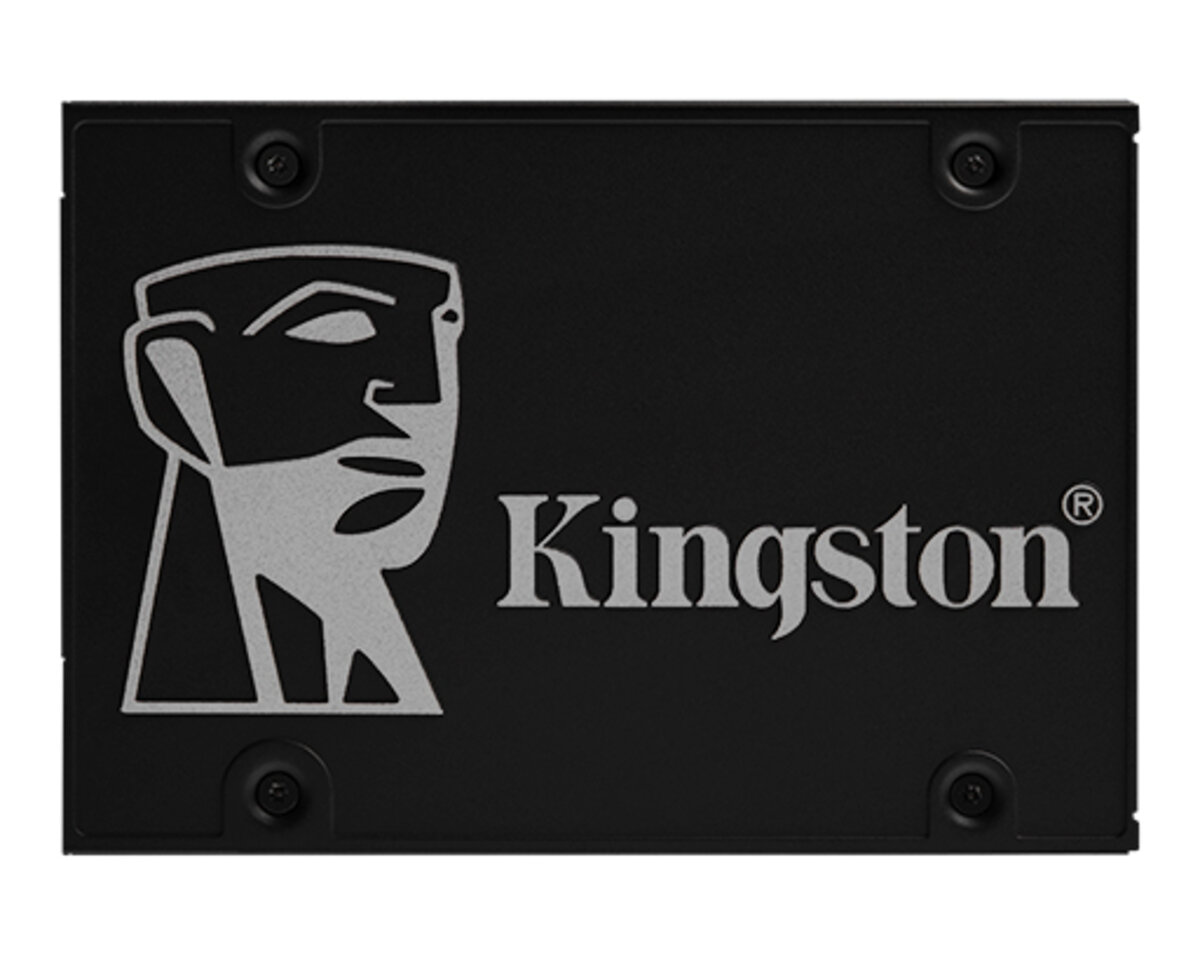 SSD Kingston KC600 256GB 2.5″